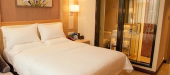 Dingdangtang City Inn - Shenzhen