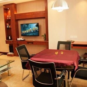 Room - Dingdangtang City Inn - Shenzhen (Shenzhen)