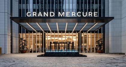 Grand Mercure Yichang Waitan