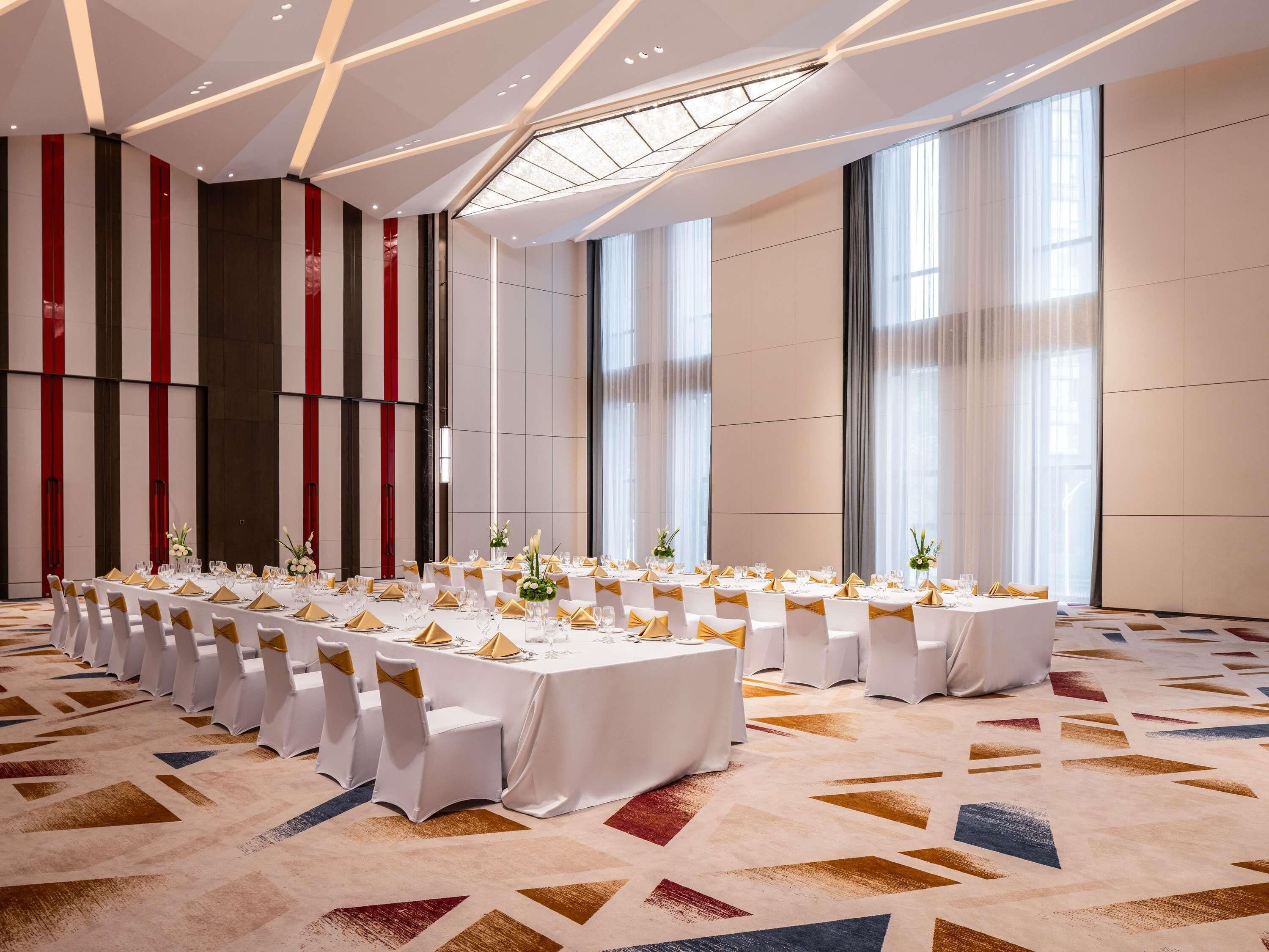 Sala de reuniones