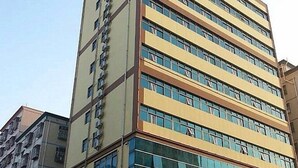 Exterior - Home Inn Shenzhen Bao'an Airport Branch (Shenzhen)