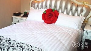 Unclassified image, 4 of 19, button - Guihua Boutique Hotel-guangzhou (Guangzhou)