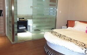 Room - Guihua Boutique Hotel-guangzhou (Guangzhou)