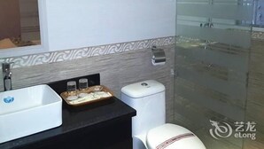 Unclassified image, 5 of 19, button - Guihua Boutique Hotel-guangzhou (Guangzhou)