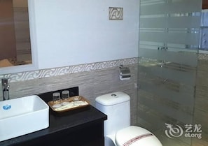 Room - Guihua Boutique Hotel-guangzhou (Guangzhou)