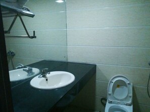 Room - City Express Hotel (Guangzhou)