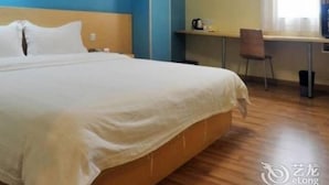 Unclassified image, 4 of 27, button - Super 8 Hotel (Guangzhou)
