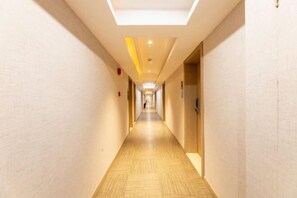 Exterior - Fanhua Hotel (Shanghai)
