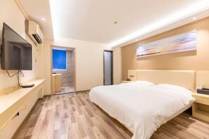 Room - Fanhua Hotel (Shanghai)