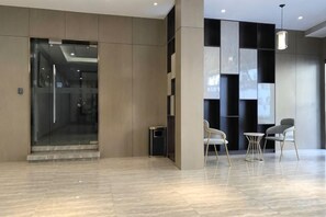 Unclassified image, 5 of 29, button - Fanhua Hotel (Shanghai)