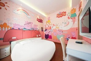 Room - Fanhua Hotel (Shanghai)