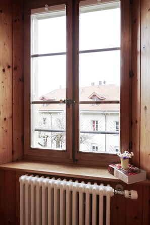Apartment, 1 Bedroom, Terrace, Lake View