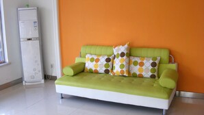 Lobby - Wantong Express Hotel (Yangquan)