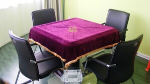 Interior - Wantong Express Hotel (Yangquan)