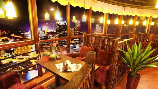 Interieur