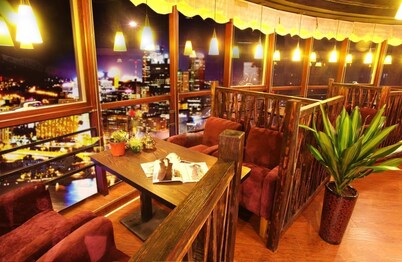 Jiahezerun Hotel-qingdao