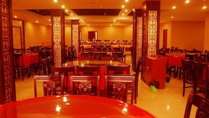 Unclassified image, 2 of 30, button - Guobin Hotel (Shiyan)