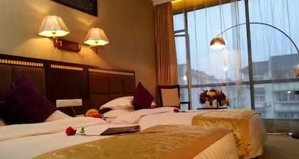 Guobin Hotel