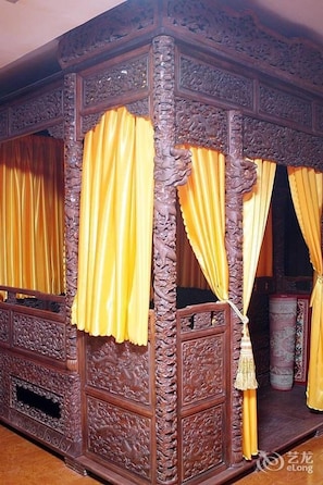 Room - Qidu Hotel - Zibo (Zibo)