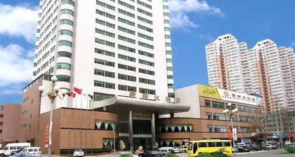 Qidu Hotel - Zibo