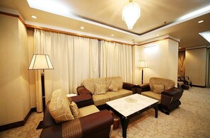Room - Qidu Hotel - Zibo (Zibo)