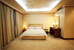 Room - Qidu Hotel - Zibo (Zibo)