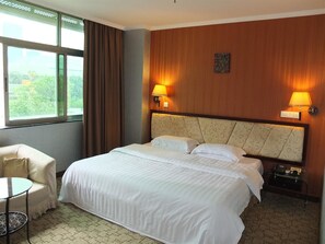 Room - Shenzhen Regal City Hotel (Shenzhen)