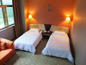 Room - Shenzhen Regal City Hotel (Shenzhen)