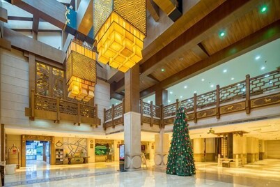 Xiangxi National Hotel