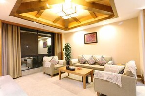 Room - Xiangxi National Hotel (Xiangxi)