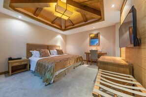 Room - Xiangxi National Hotel (Xiangxi)