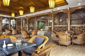 Cafetería