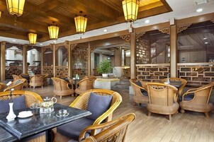 Cafetería