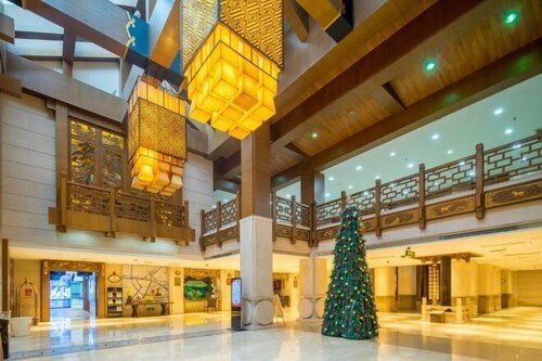 Xiangxi National Hotel