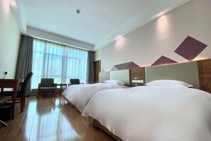 Room - Xiangxi National Hotel (Xiangxi)