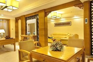Unclassified image, 4 of 76, button - Xiangxi National Hotel (Xiangxi)