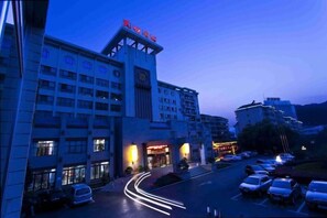 Exterior - Xiangxi National Hotel (Xiangxi)