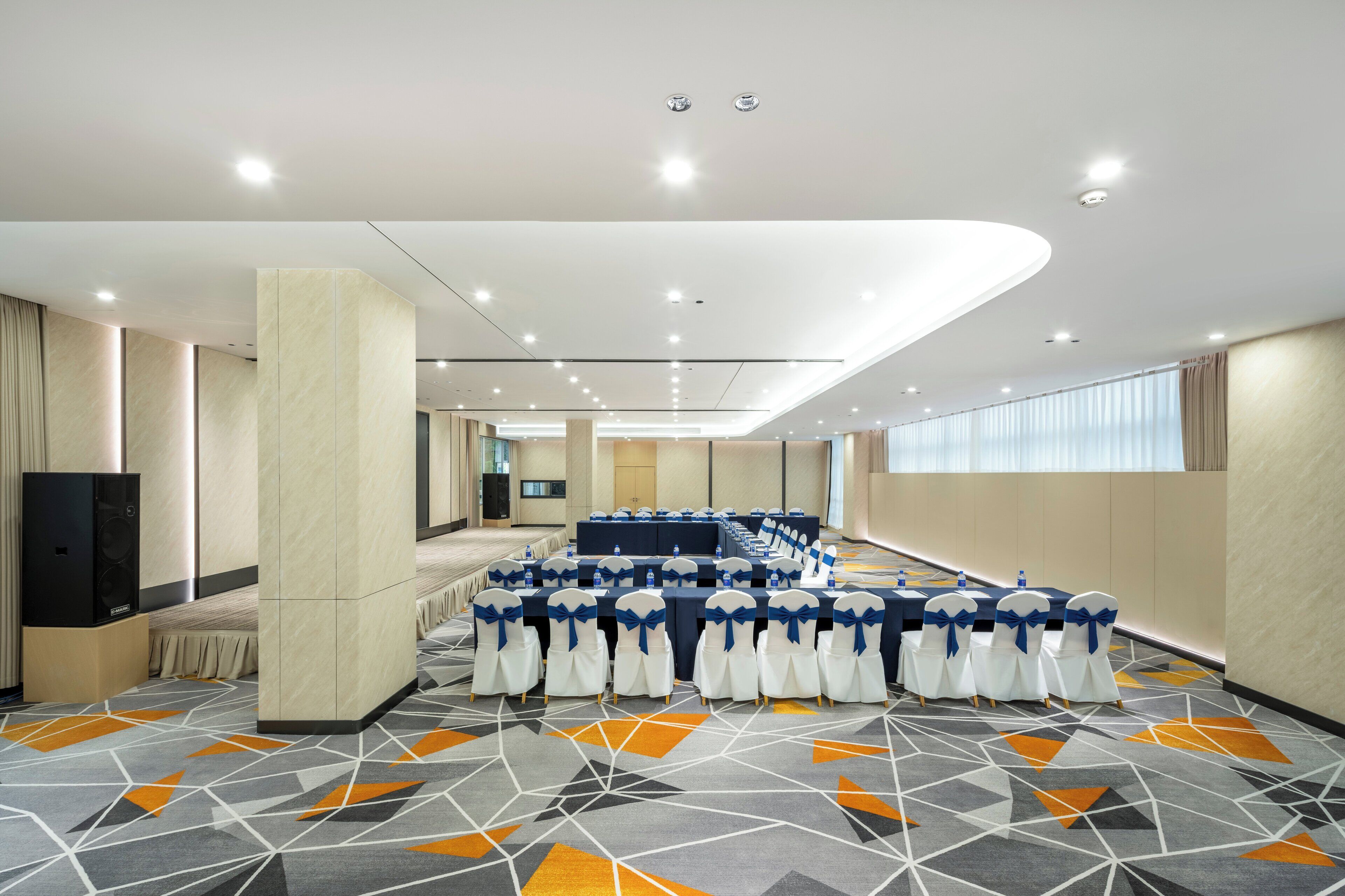 Foto - Holiday Inn Express Chengdu Tianfu Square by IHG