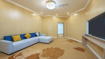 Suite, 1 chambre