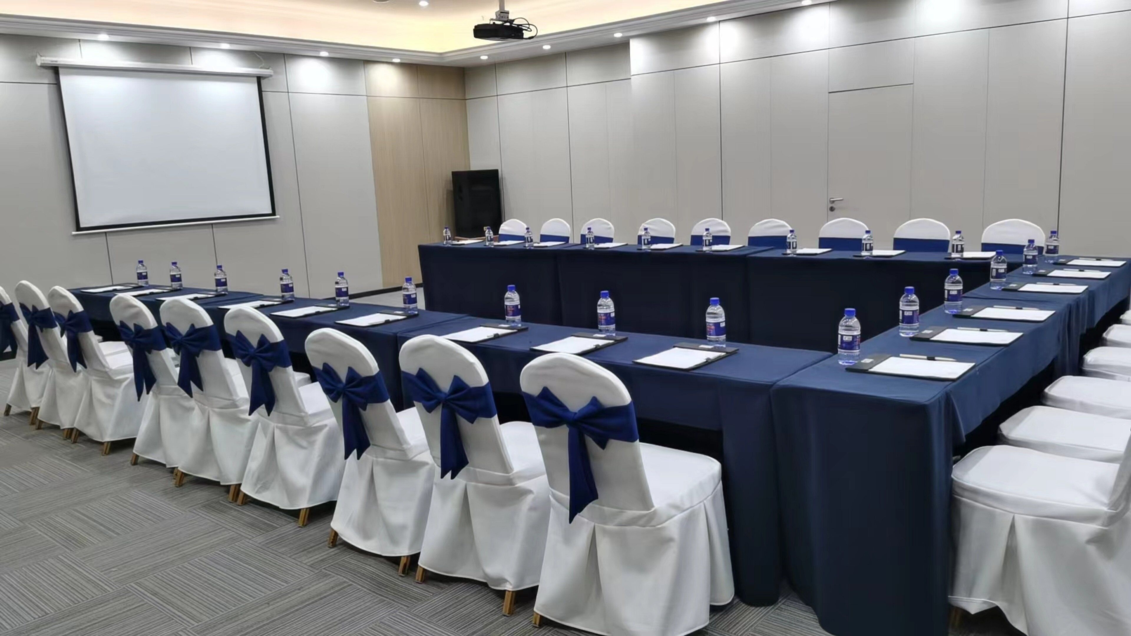 Foto - Holiday Inn Express Chengdu Tianfu Square by IHG