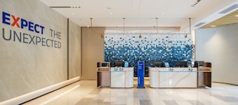 Holiday Inn Express Chengdu Tianfu Square by IHG