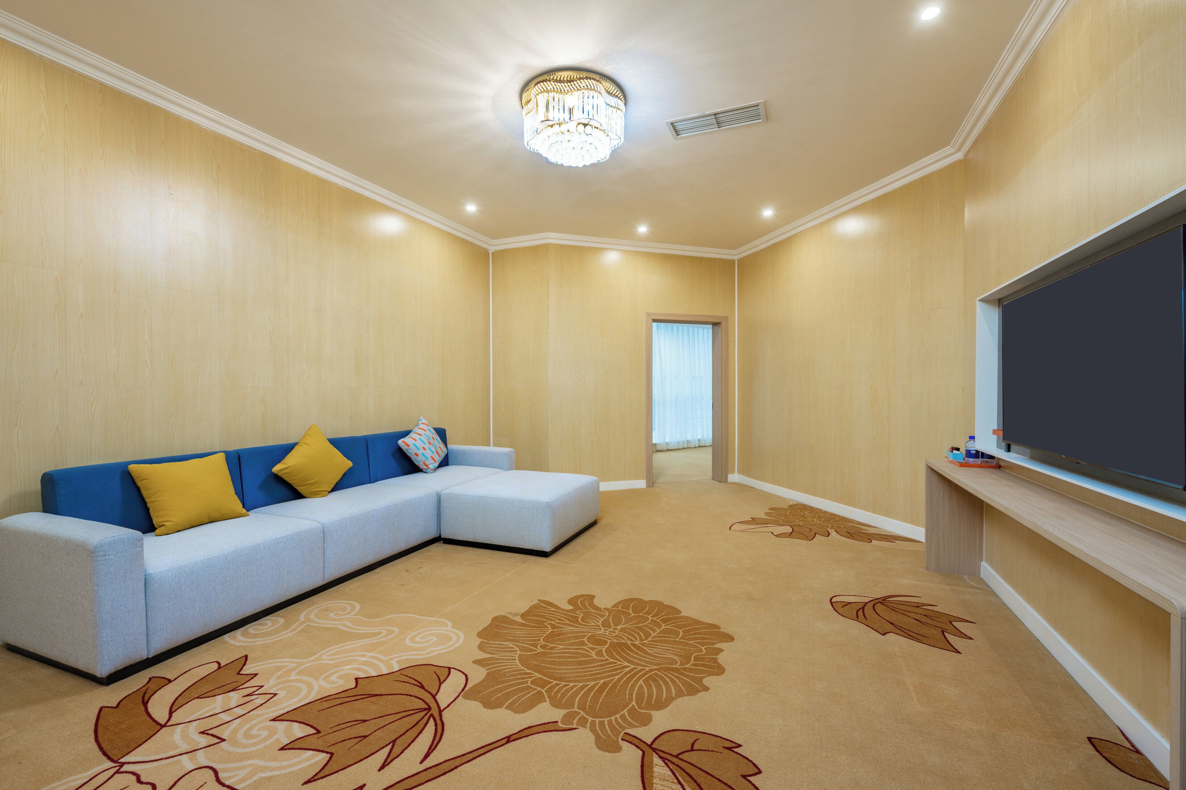 Foto - Holiday Inn Express Chengdu Tianfu Square by IHG