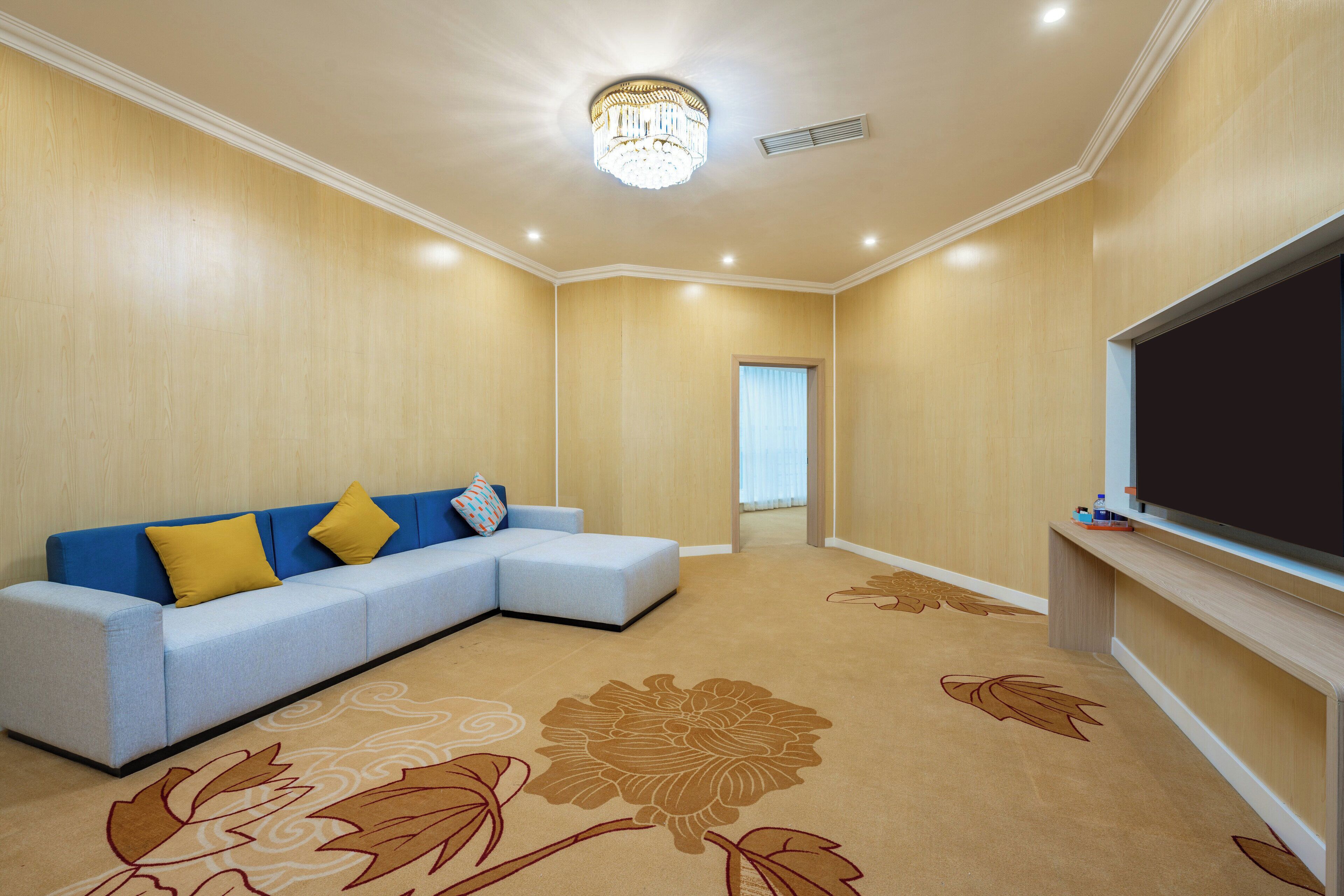 Foto - Holiday Inn Express Chengdu Tianfu Square by IHG