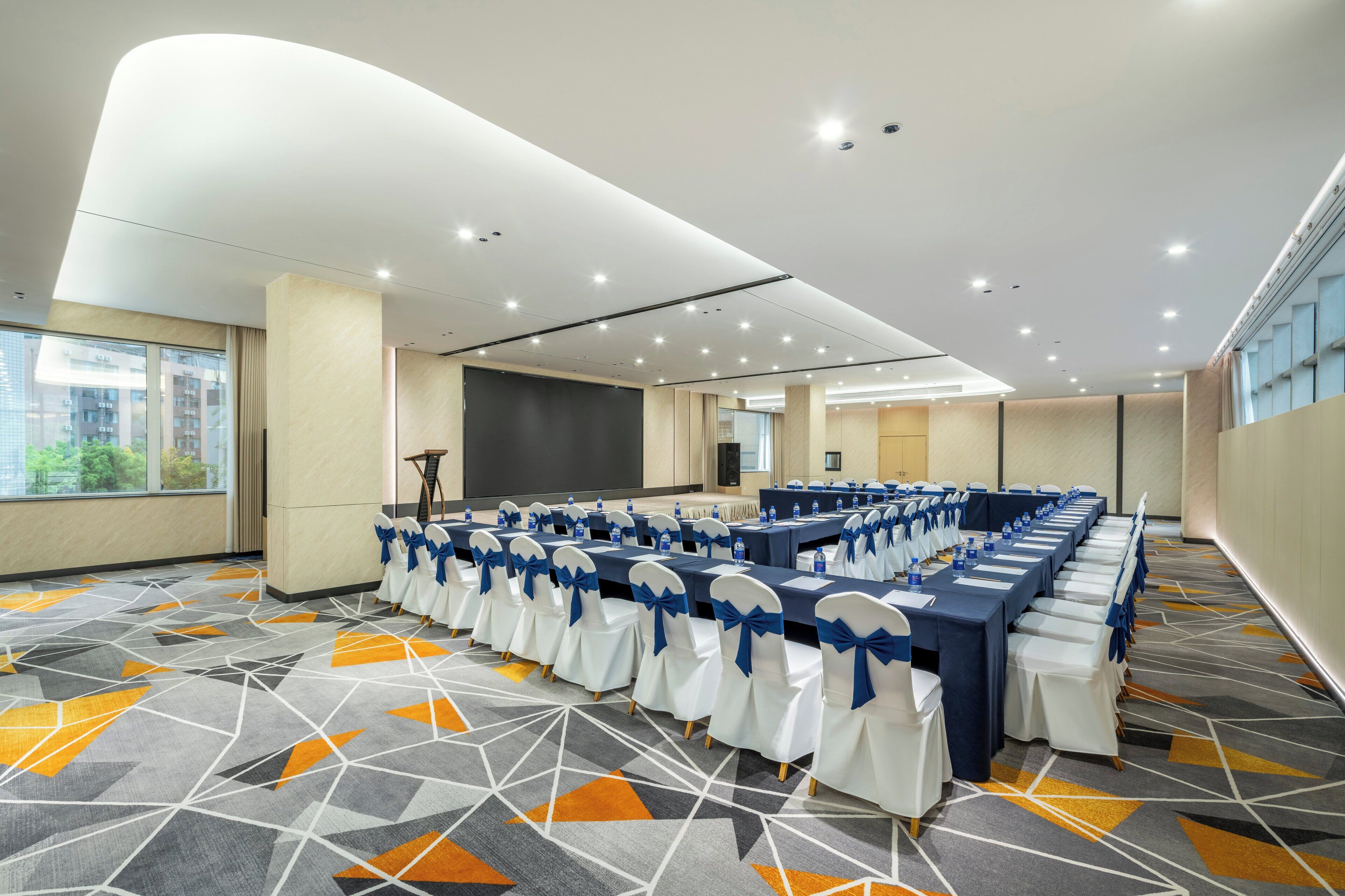 Foto - Holiday Inn Express Chengdu Tianfu Square by IHG