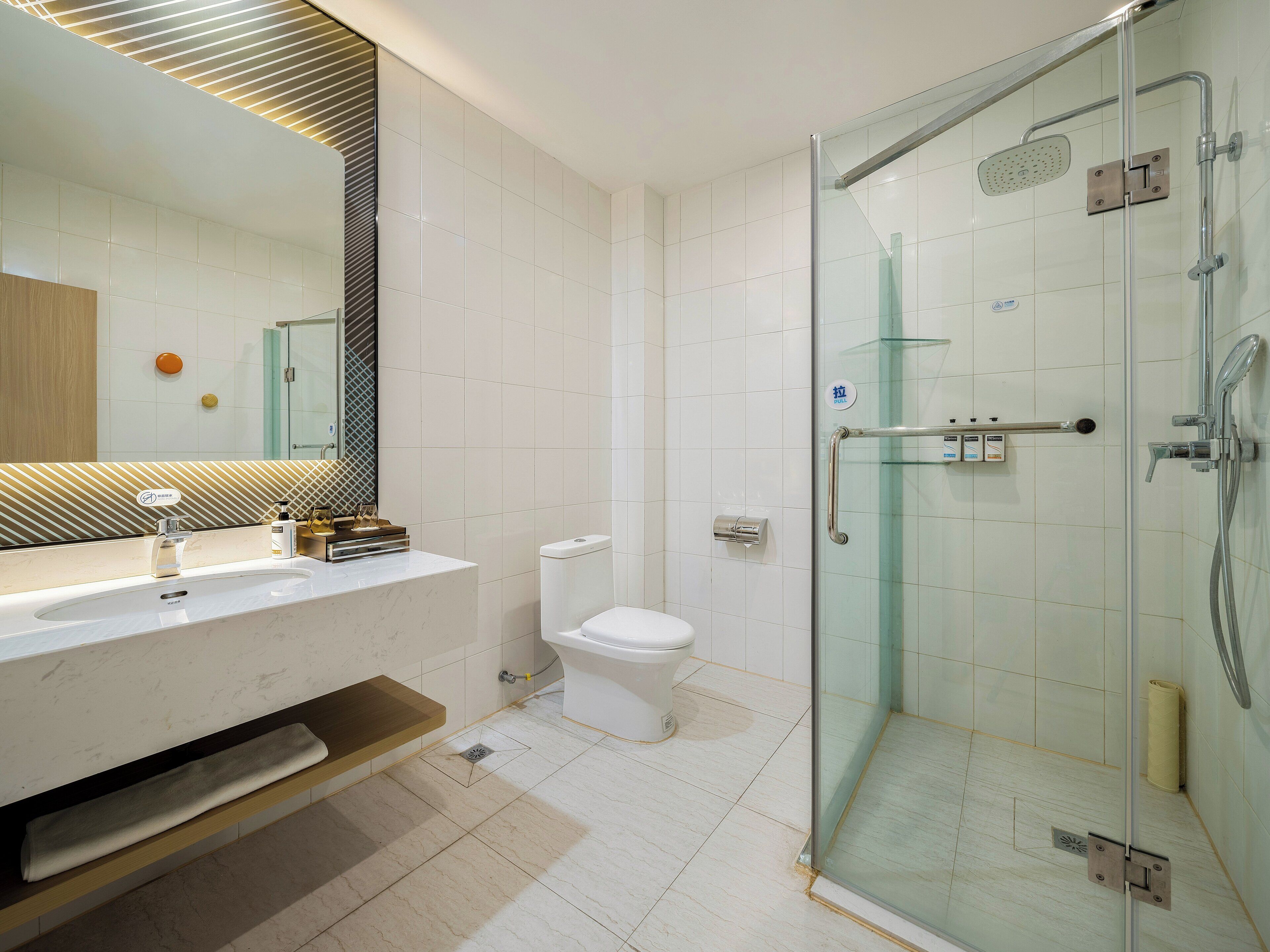 Foto - Holiday Inn Express Chengdu Tianfu Square by IHG