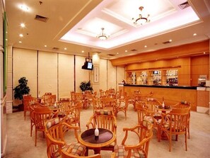 Lobby - Bestway Hotel - Kunming (Kunming)