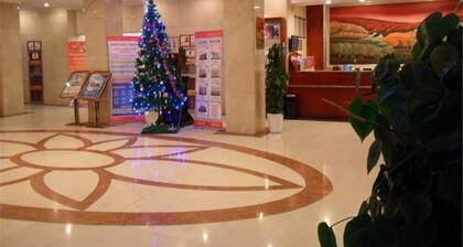 Hanting Hotel