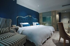 Room - Sana Holiday Hotel (Chengdu)