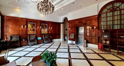 Sana Holiday Hotel