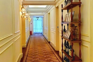 Interior - Sana Holiday Hotel (Chengdu)